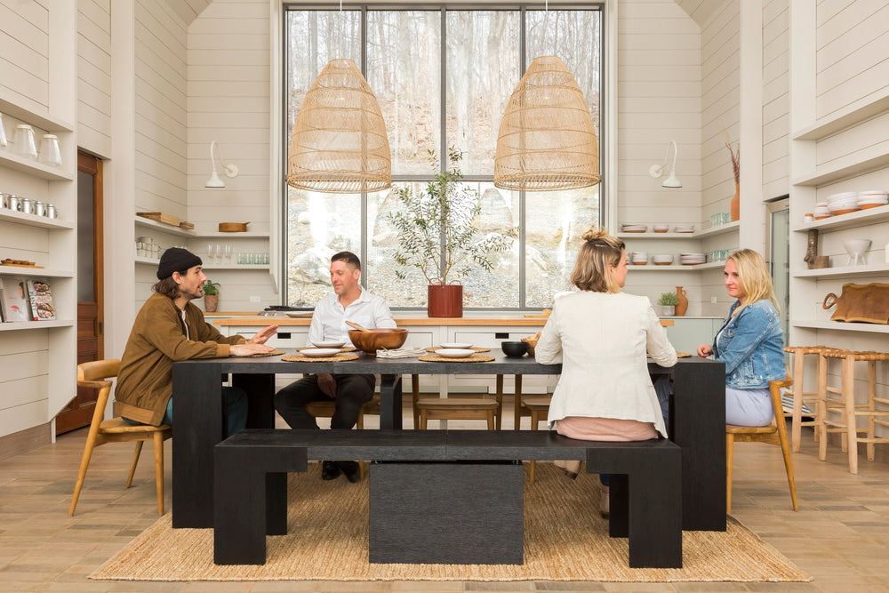 oak furniture