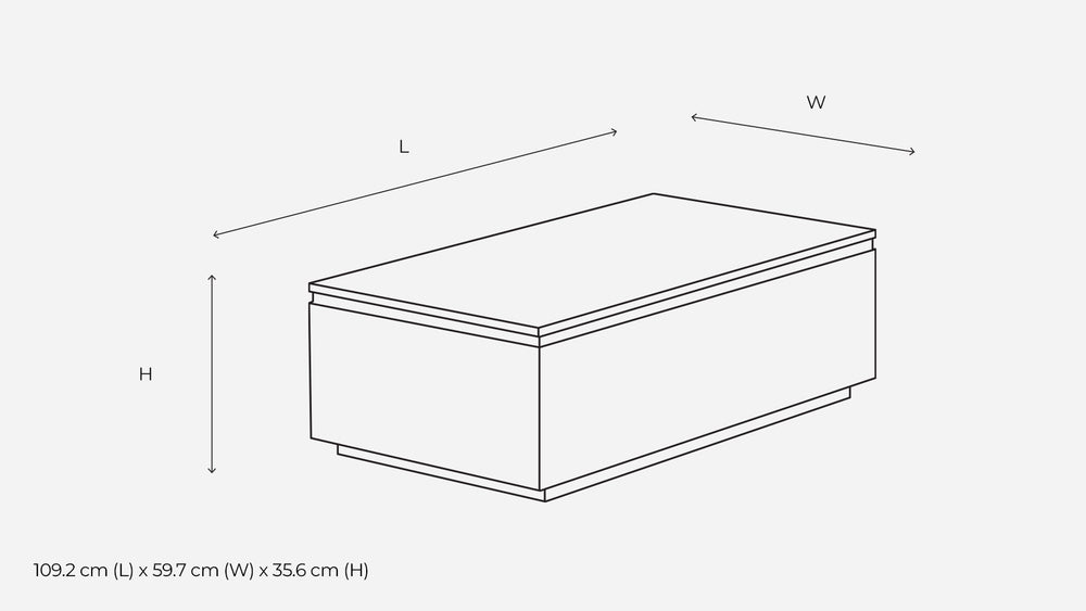 Coffee-table
