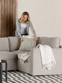Modular Couch