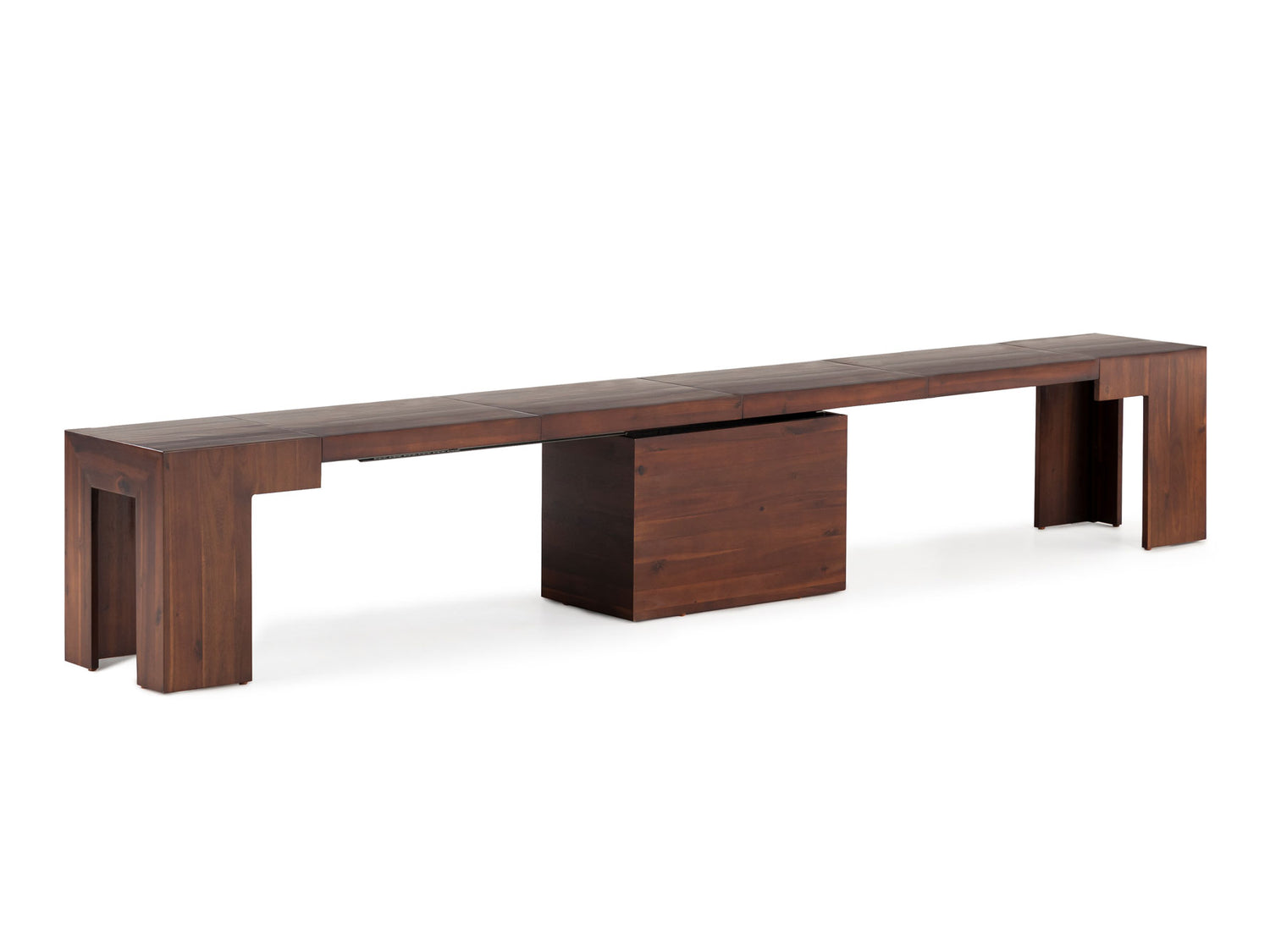 American Mahogany::Gallery::American Mahogany Transformer Bench