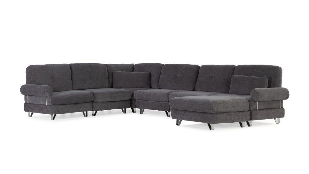 Charcoal Grey::Gallery
