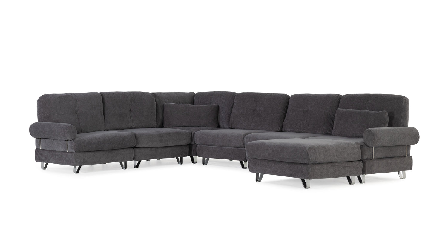 Charcoal Grey::Gallery