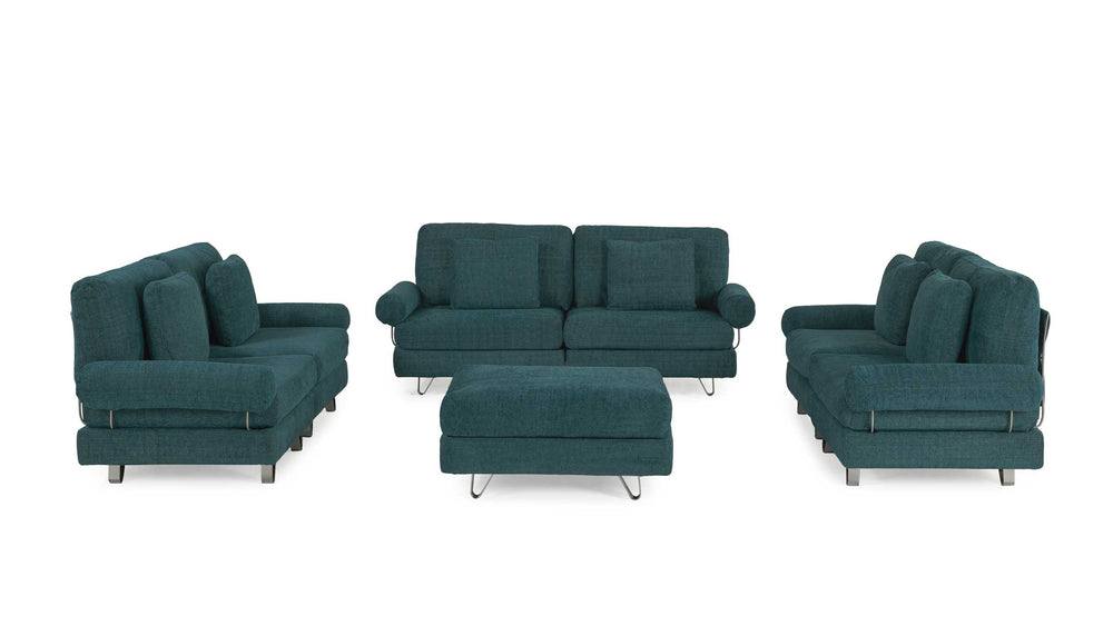 Teal::Gallery