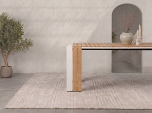 Transformer Outdoor Table