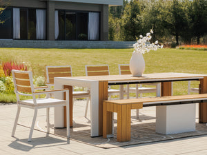Transformer Outdoor Chair