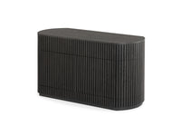 Buffet Rond Transformer - Rangement de panneaux