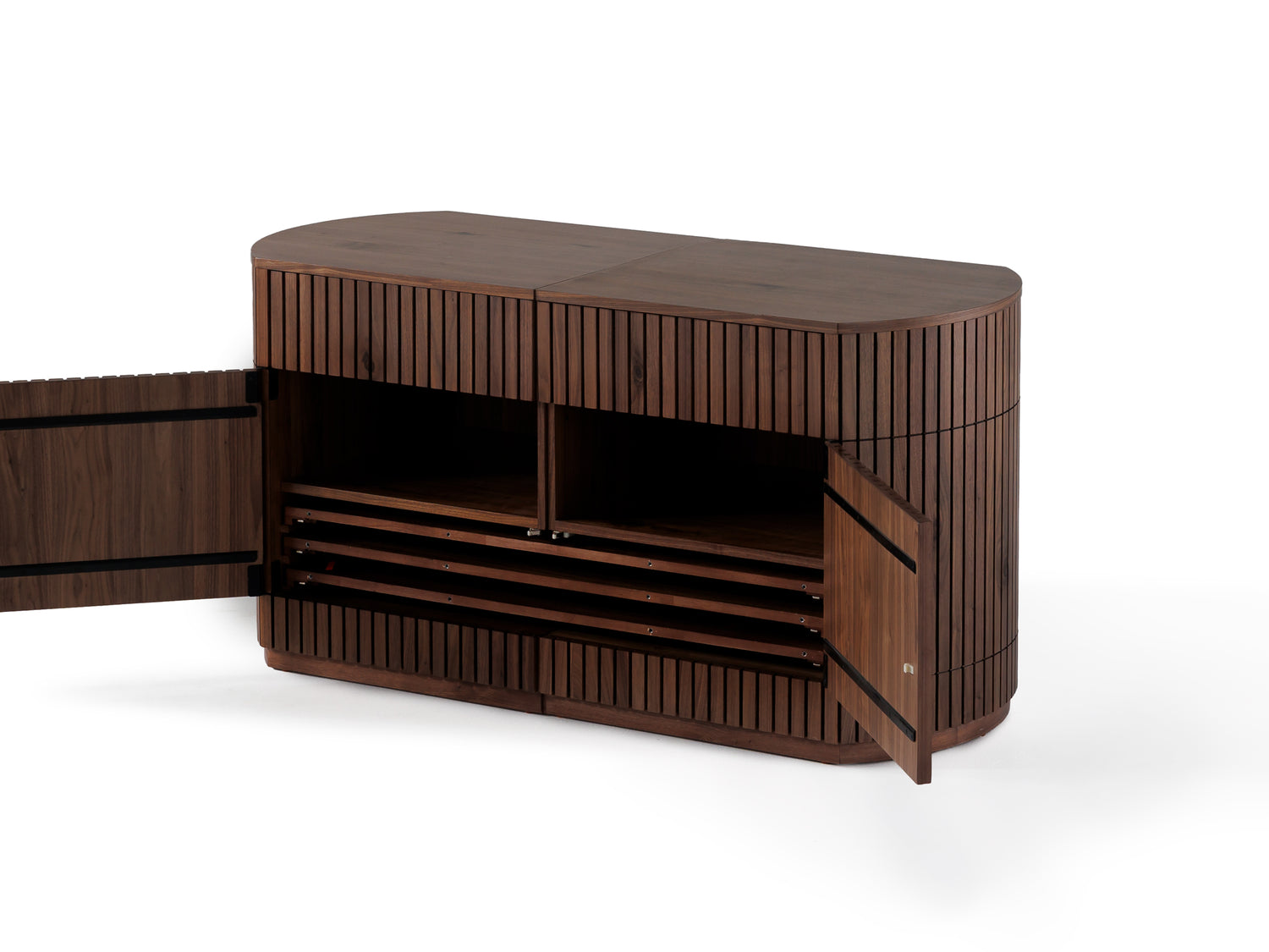 Royal Walnut::Gallery