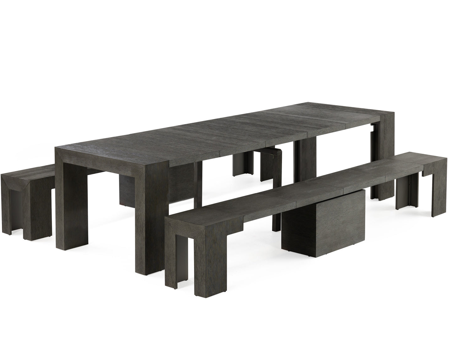 Dining Set - The Gathering