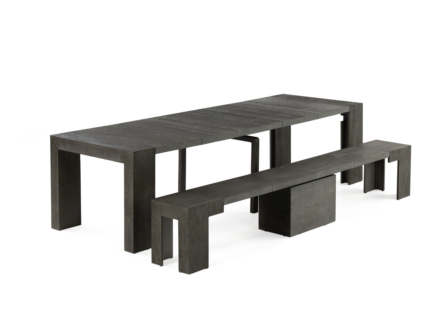 Dining Set - The Practical