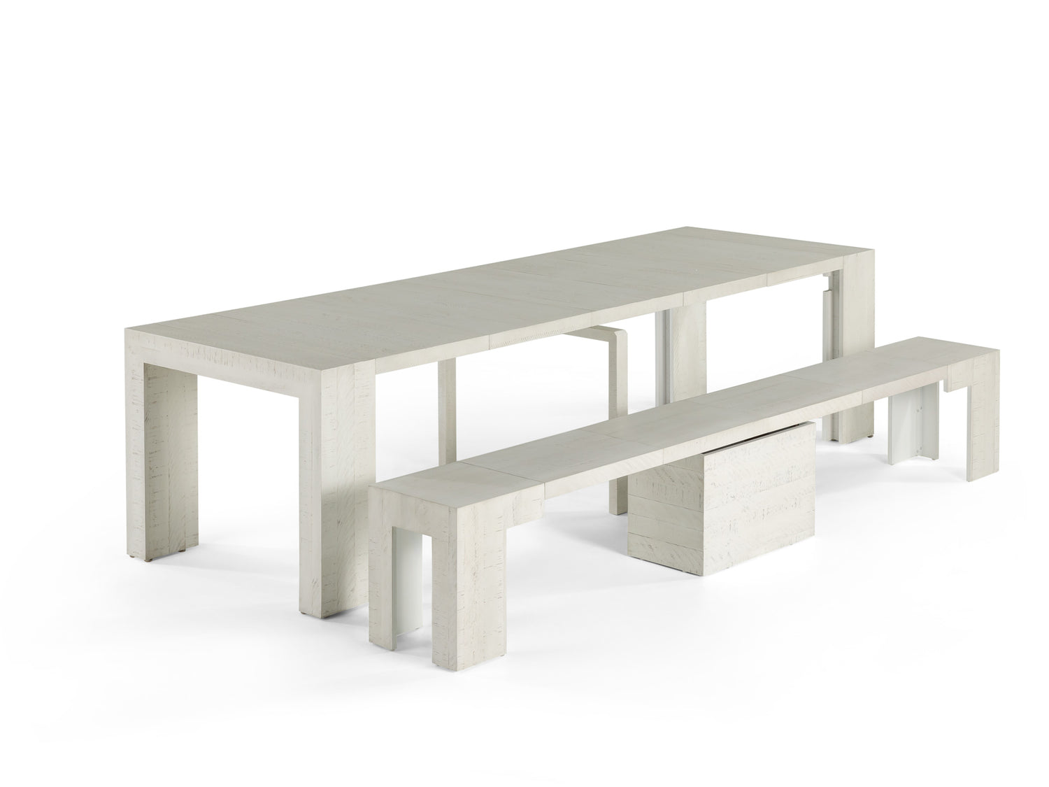 Dining Set - The Practical