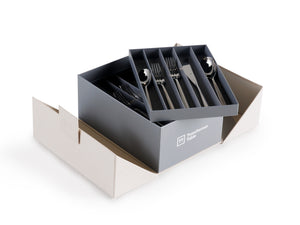 20-Piece Cutlery Set