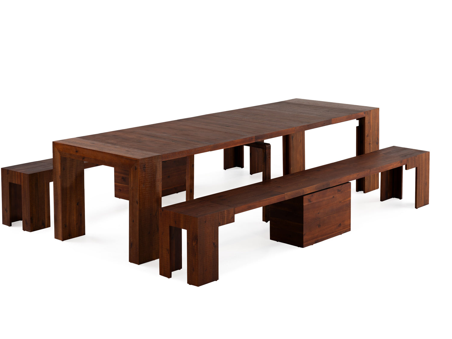 Dining Set - The Gathering