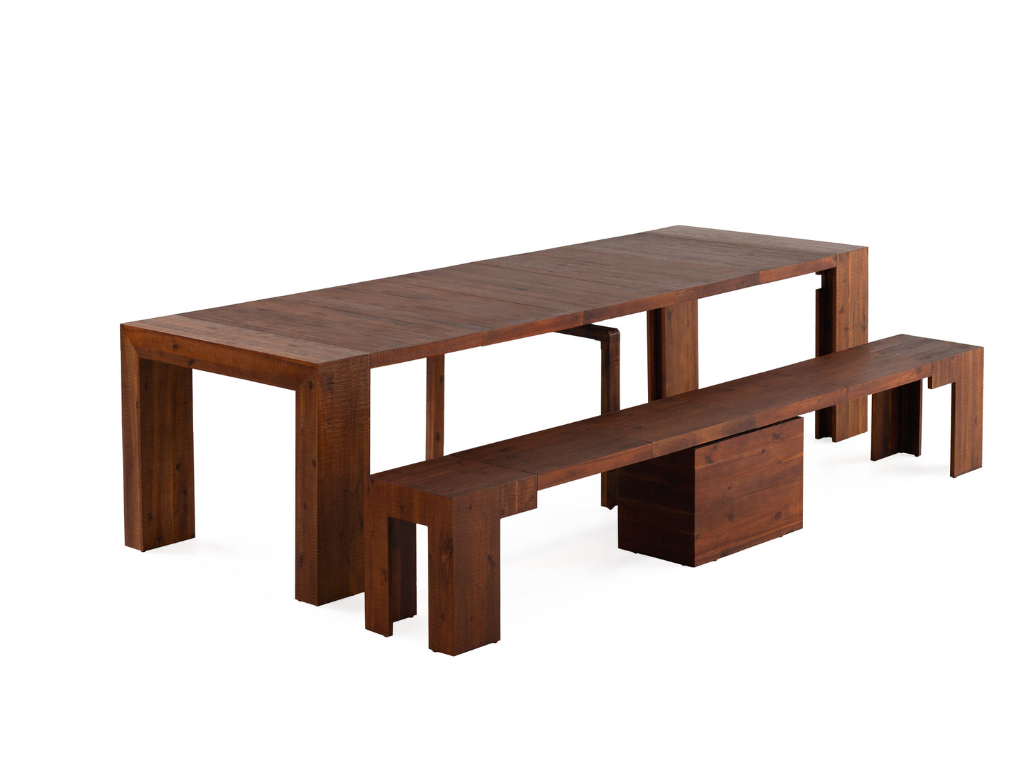 Dining Set - The Practical