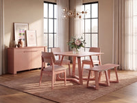 Barbie Dining Set