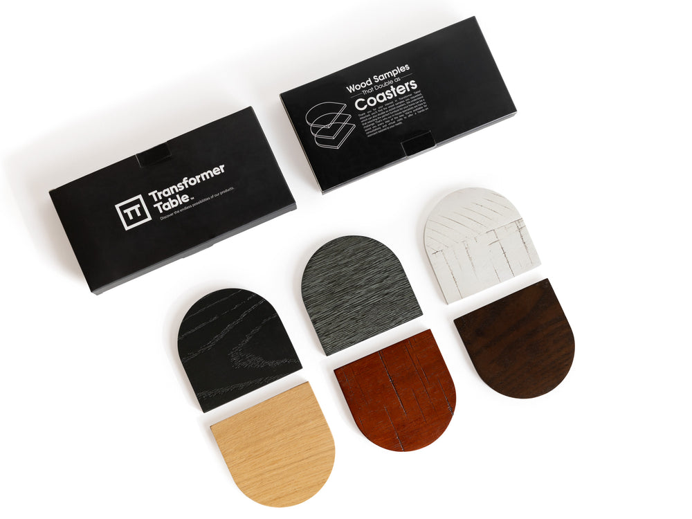 Box-Six Samples::Gallery