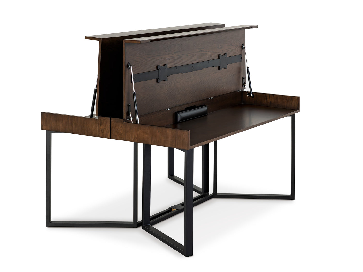 Table to Desk Double - The Savouring