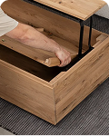 Panel Storage