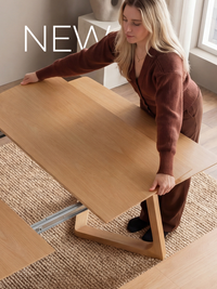 Nova Dining Set