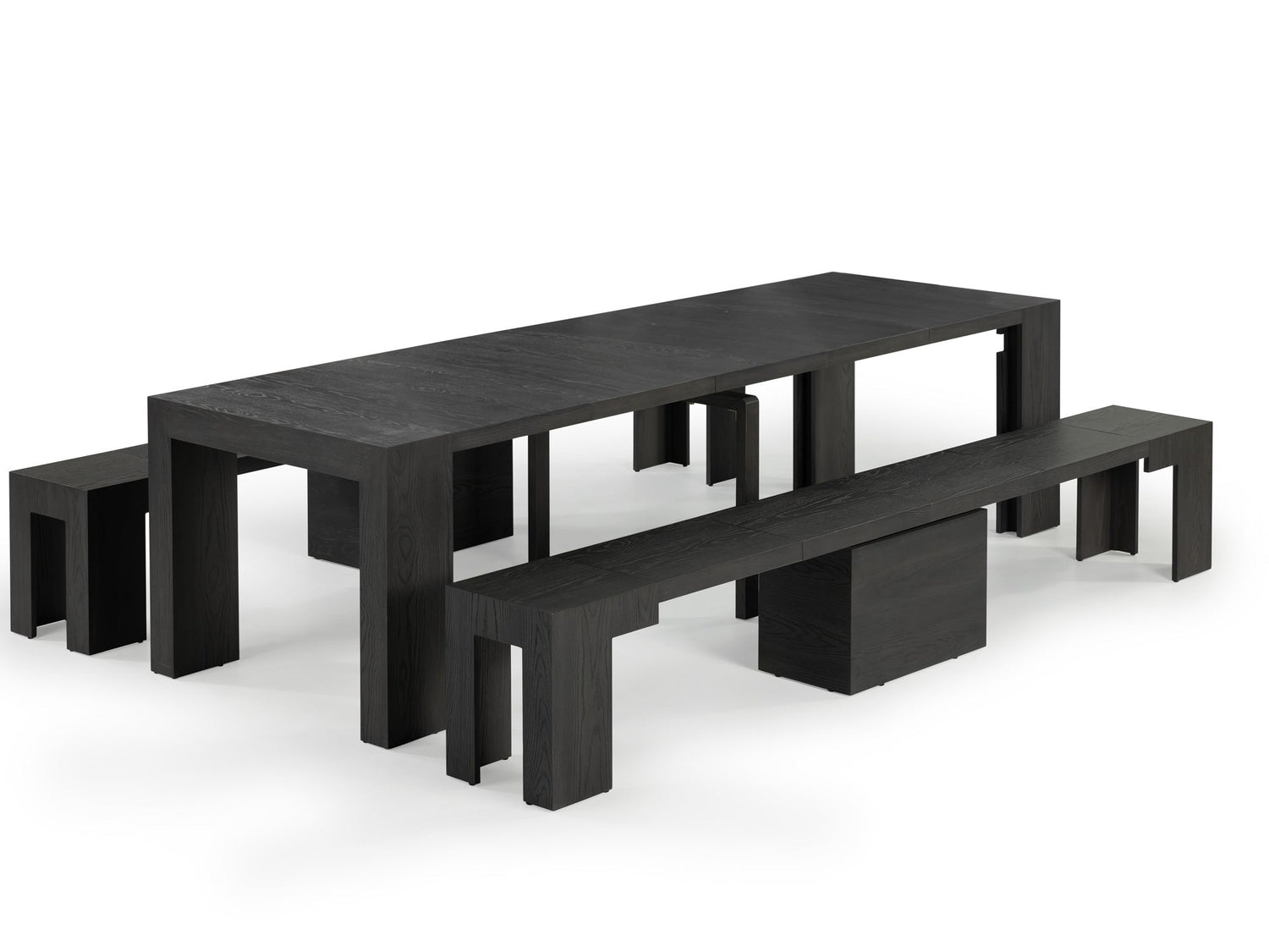 Dining Set - The Gathering