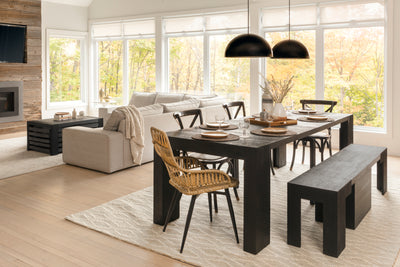 Review Transformer Table Dining Set 3.0