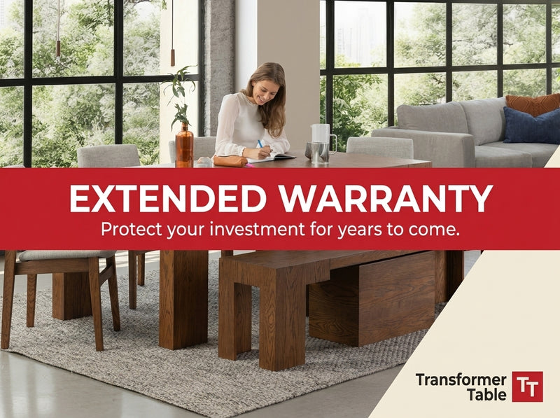 3-Year Extended Warranty