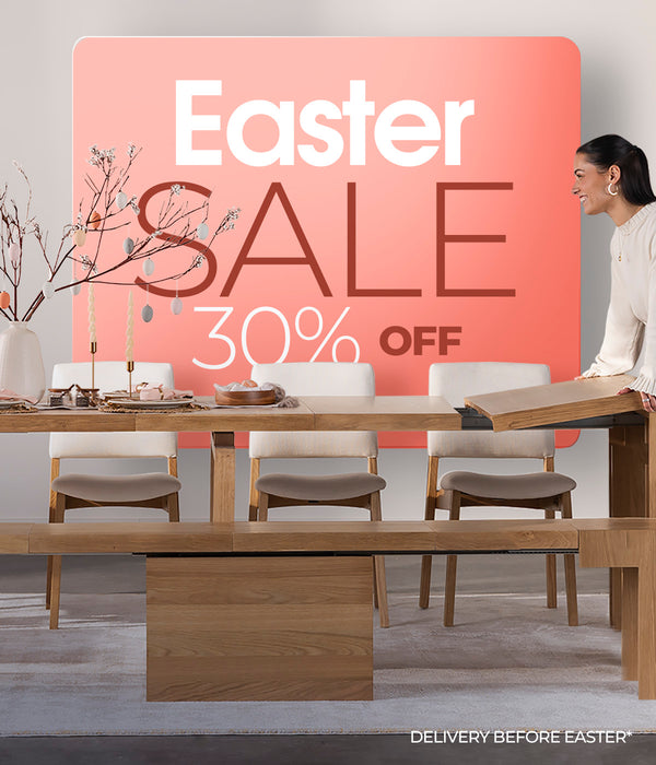 Round Extendable Dining Sets | Transformer Table