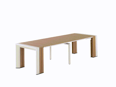 Outdoor Dining Set: Table + 1 Bench