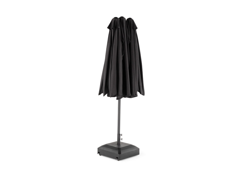 Adjustable Outdoor Umbrella for Patio Sets