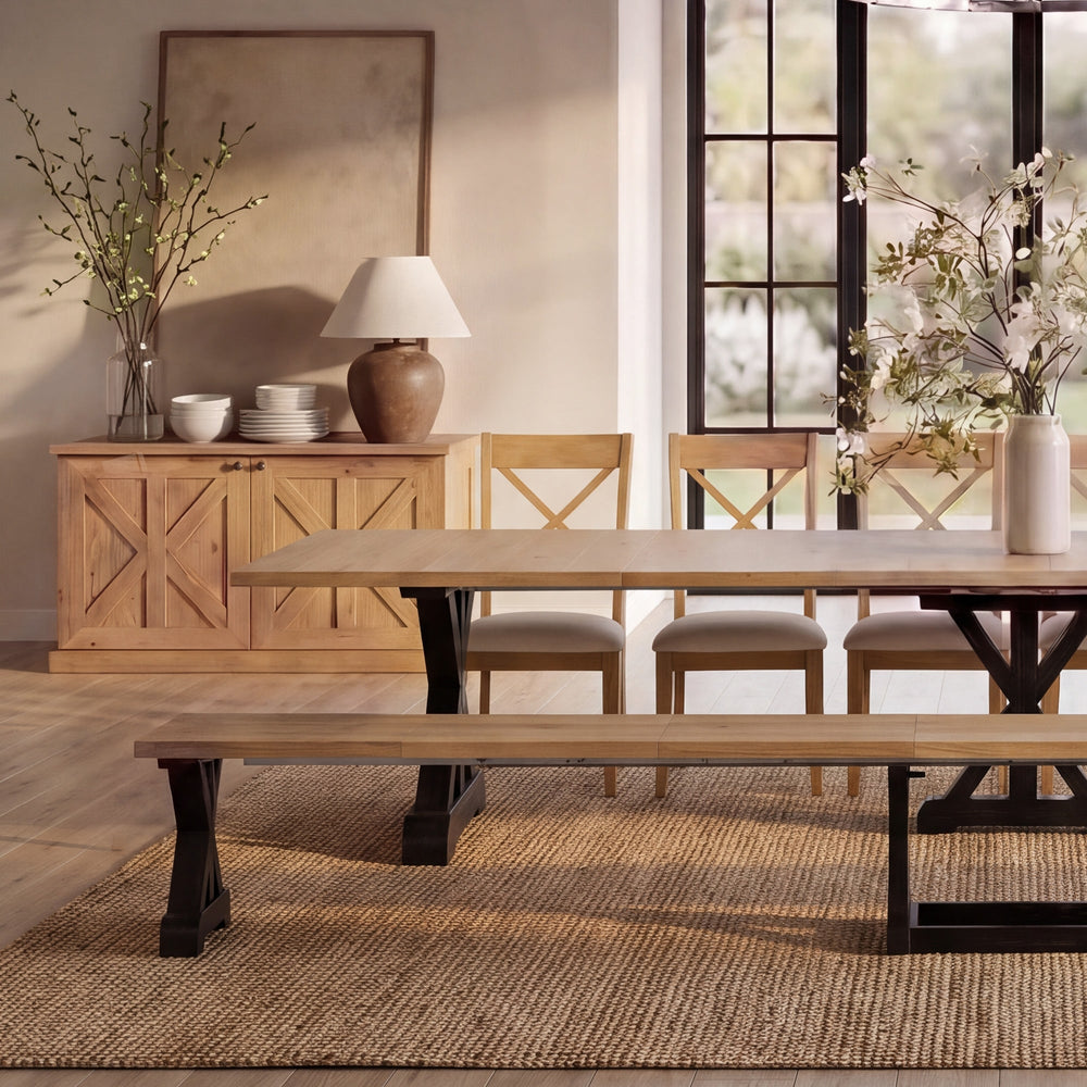 Belgian Oak Patina Black::Gallery