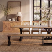 Belgian Oak Patina Black::Gallery
