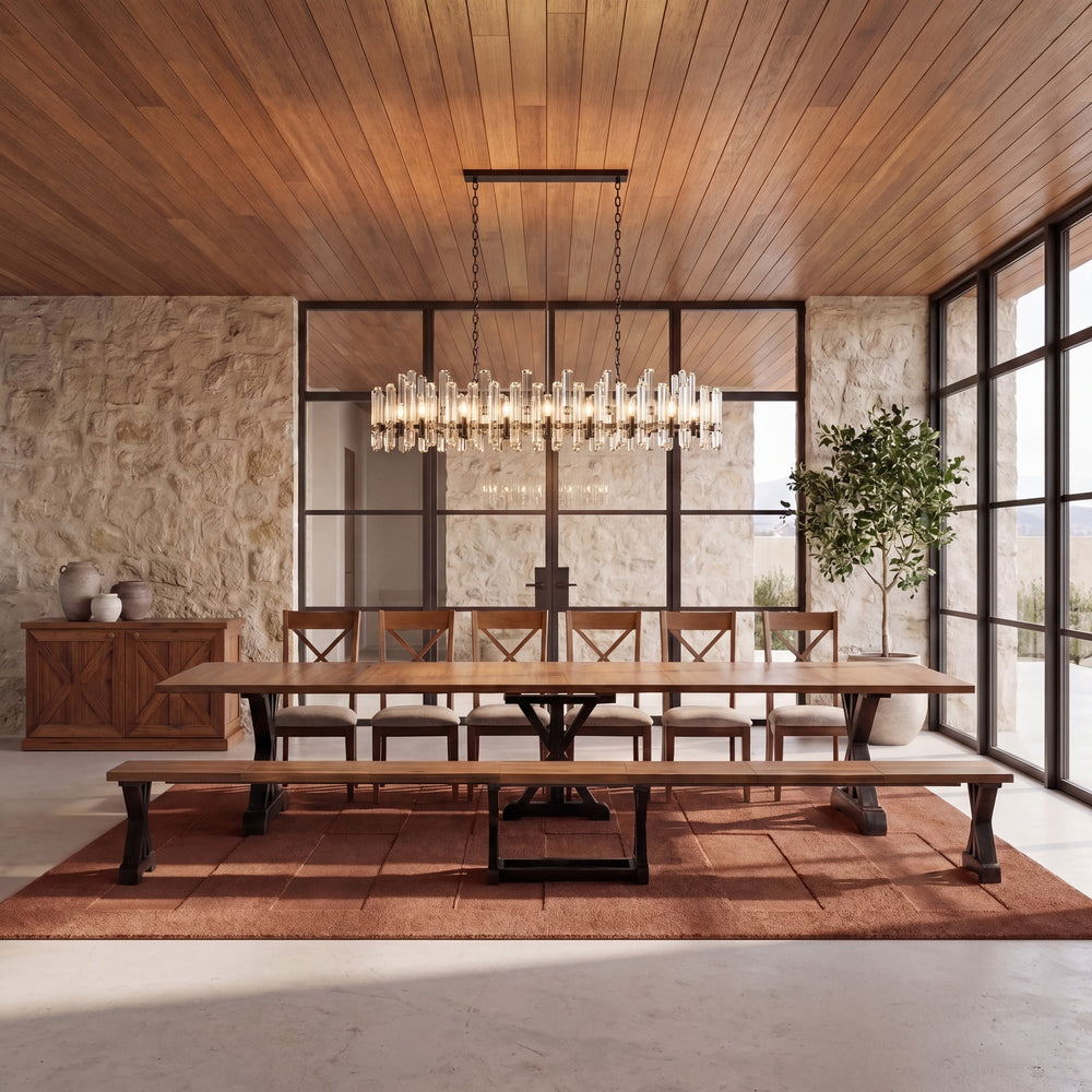 French Chestnut Patina Black::Gallery