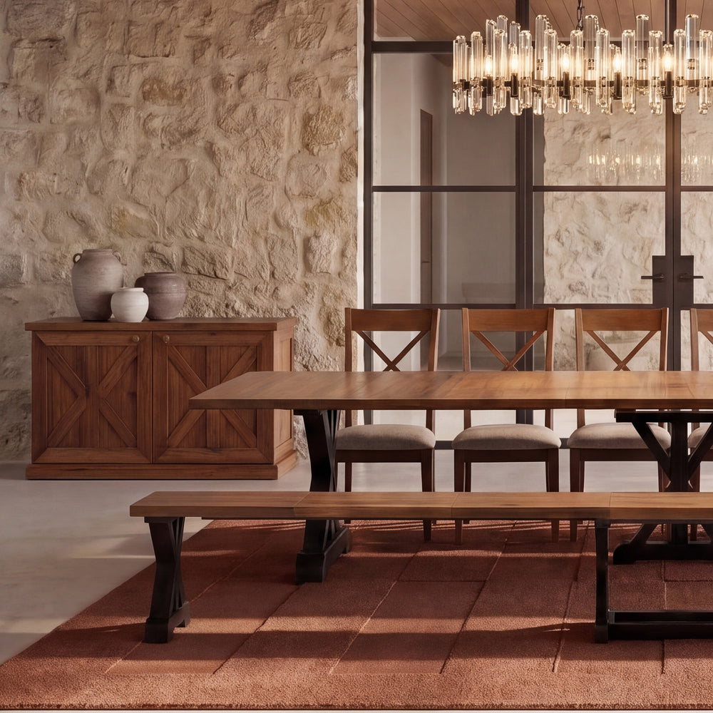 French Chestnut Patina Black::Gallery