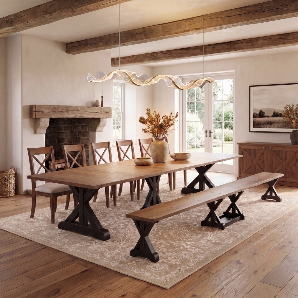French Chestnut Patina Black::Gallery