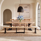 Belgian Oak Patina Black::Gallery