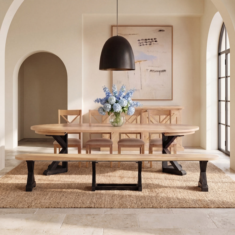 Belgian Oak Patina Black::Gallery