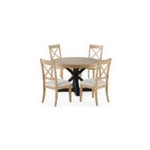 Belgian Oak Patina Black::Gallery
