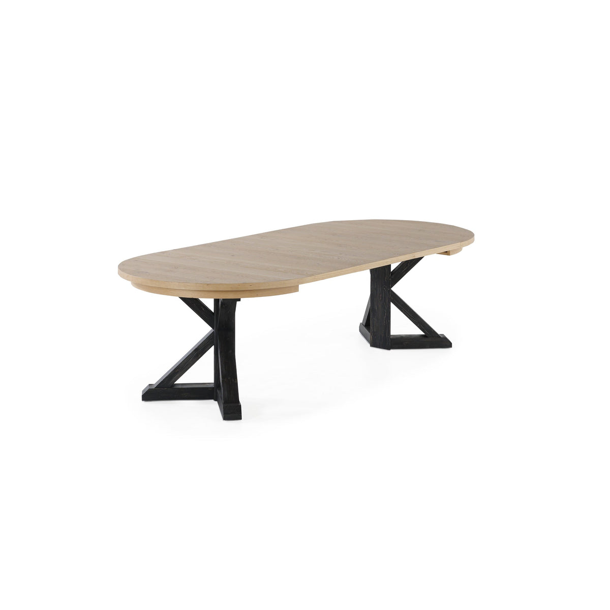 Belgian Oak Patina Black::Gallery