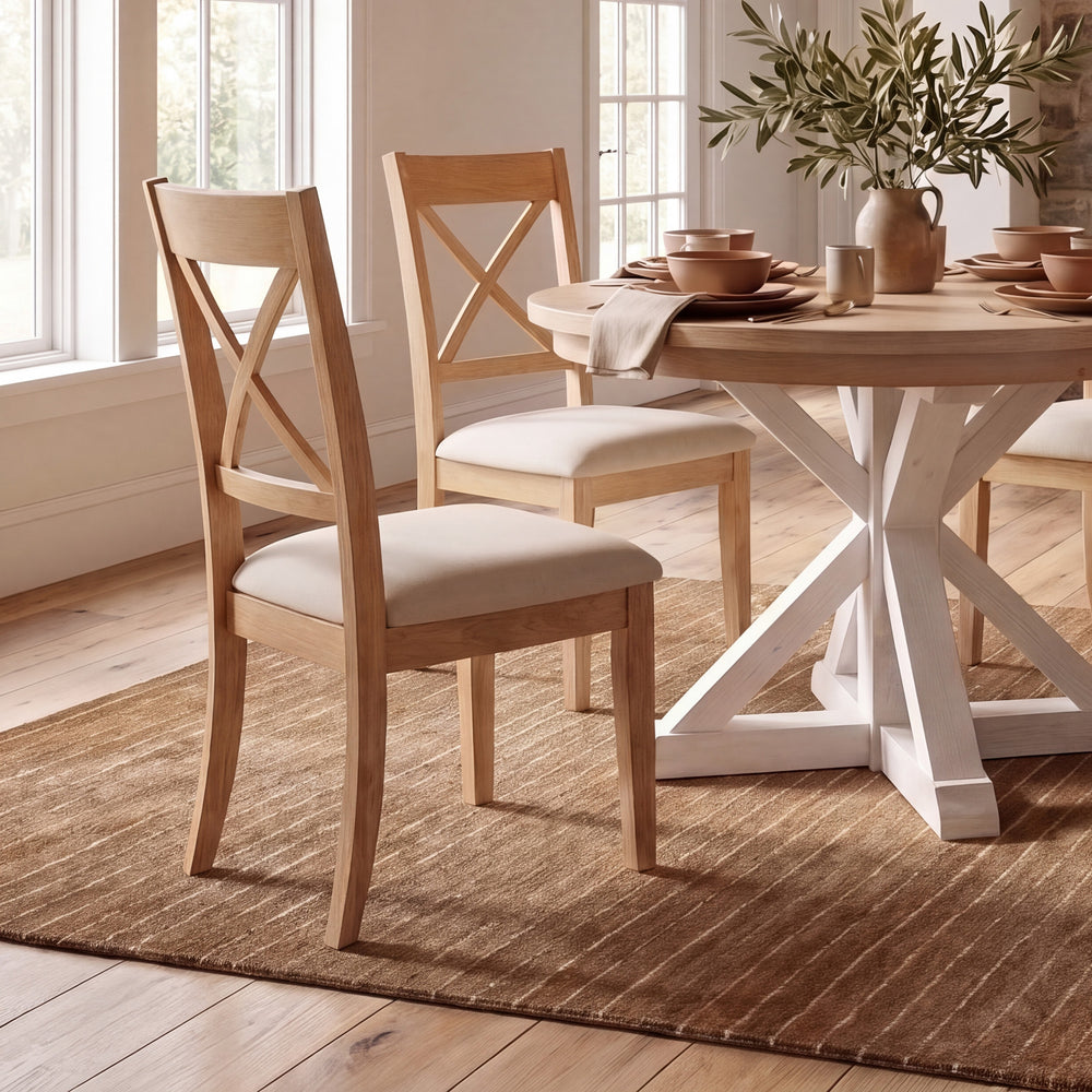 Belgian Oak::Gallery