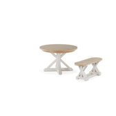 Belgian Oak Patina White::Gallery