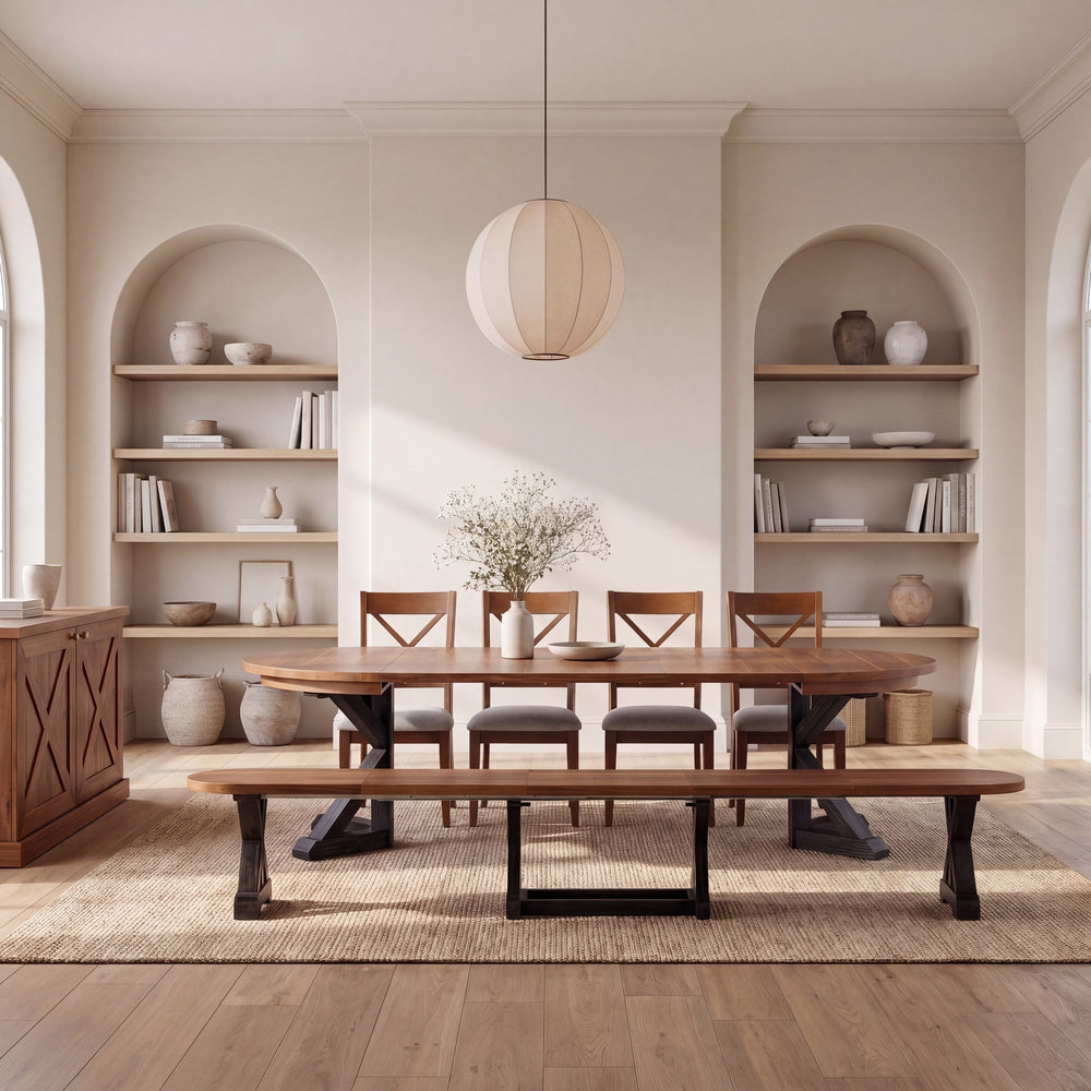 French Chestnut Patina Black::Gallery