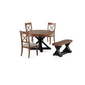 French Chestnut Patina Black::Gallery