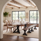 French Chestnut Patina Black::Gallery