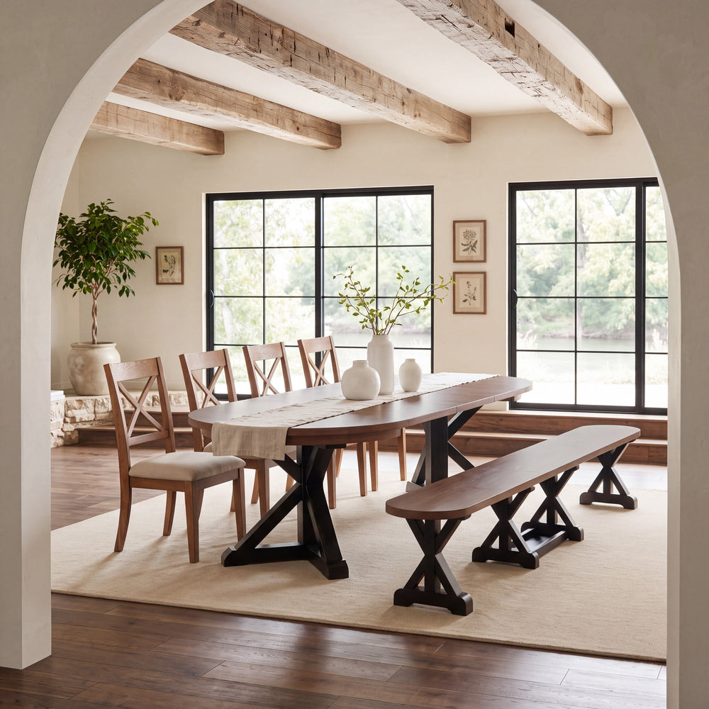 French Chestnut Patina Black::Gallery