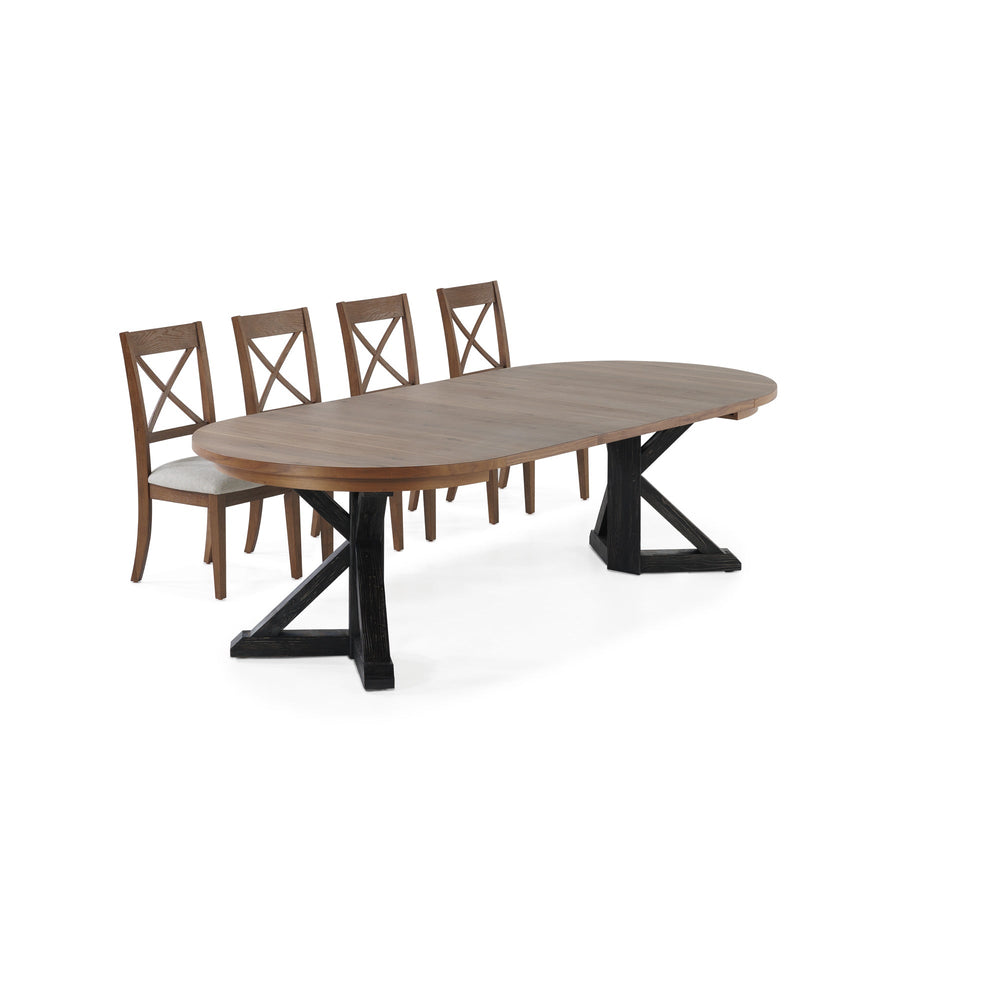French Chestnut Patina Black::Gallery