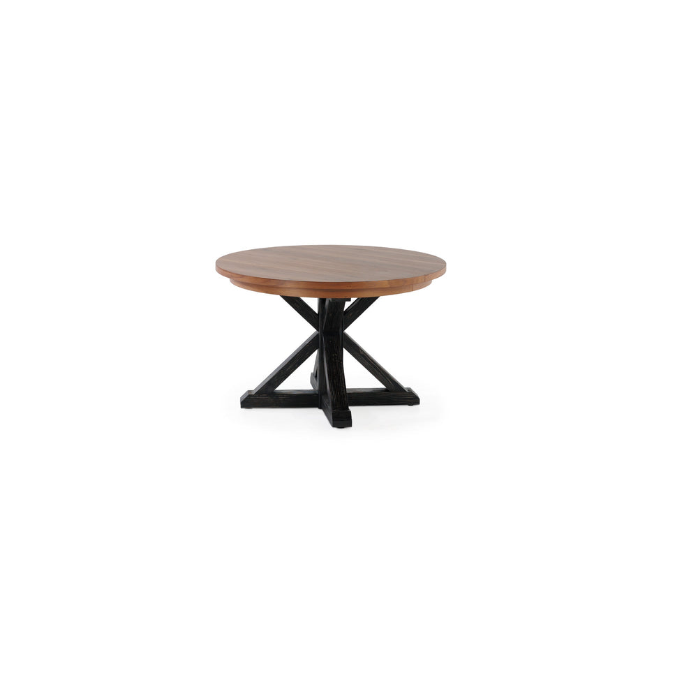 French Chestnut Patina Black::Gallery