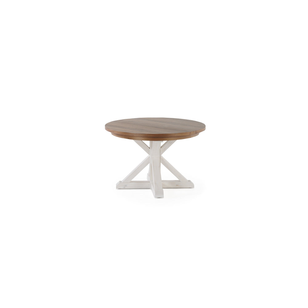 French Chestnut Patina White::Gallery