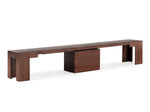 American Mahogany