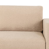 Cream Beige Bouclé::Gallery