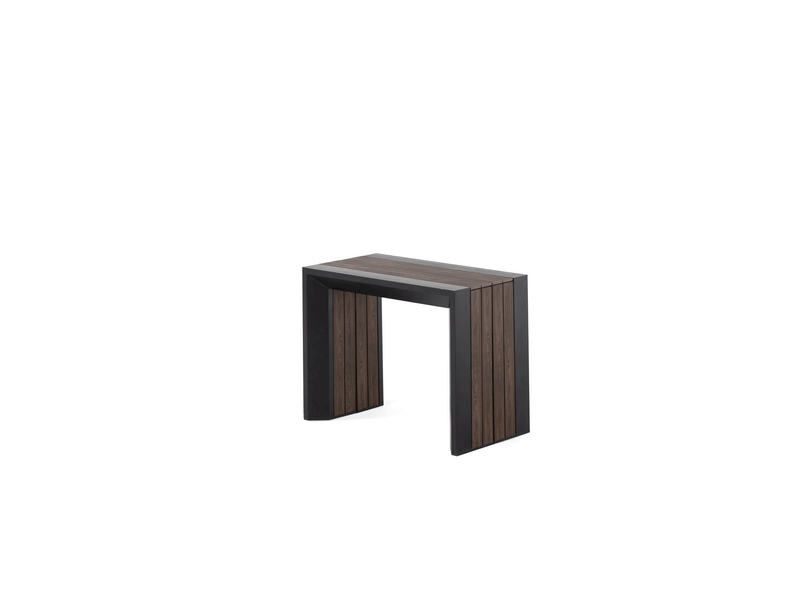 Dark Walnut Black Frame::Gallery