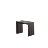 Dark Walnut - Black Frame::Gallery